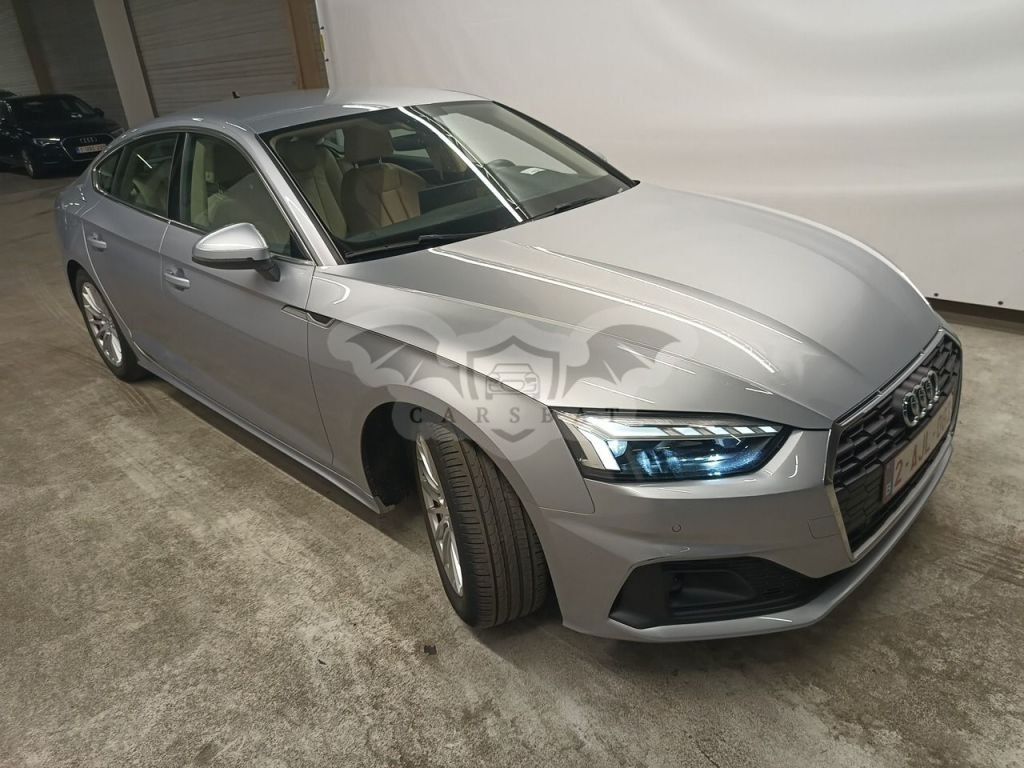 Audi A5 Sportback 30 TDI Business 2021