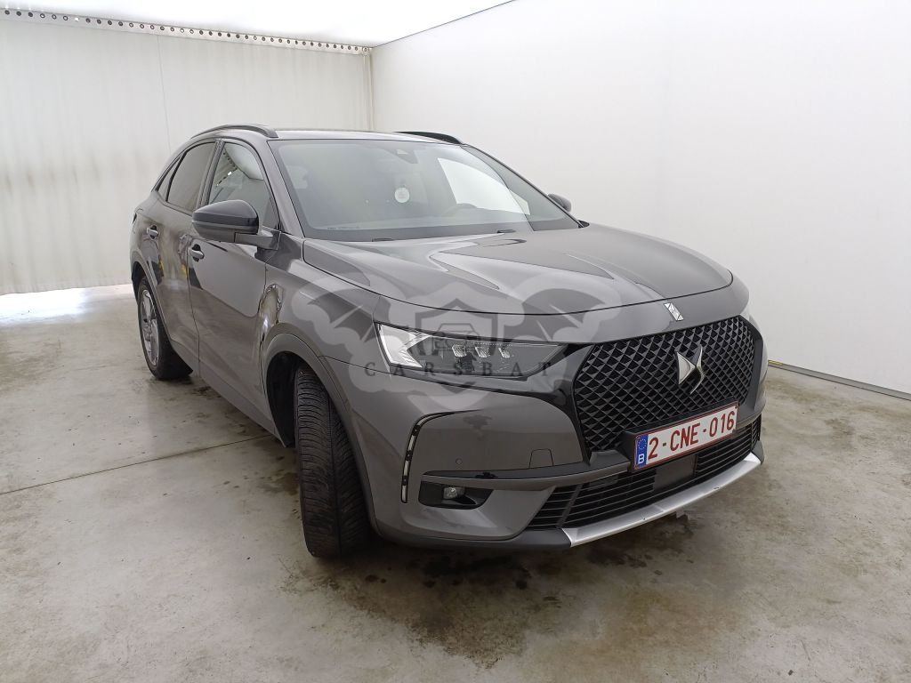 DS DS7 Crossback 1.5 HDI 2022