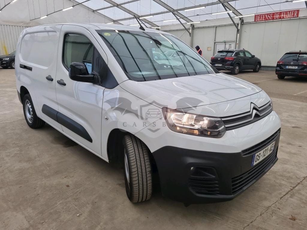 Citroën Berlingo XL 1.5 HDI 2023