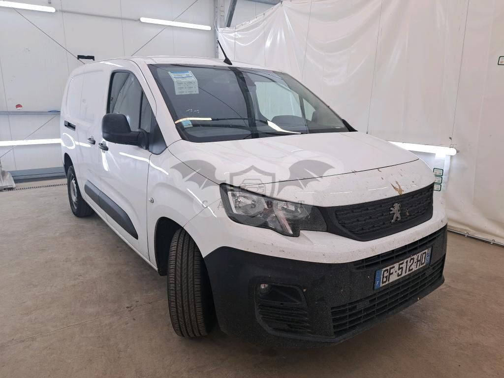 Peugeot Partner 1.5 HDI Premium 2022