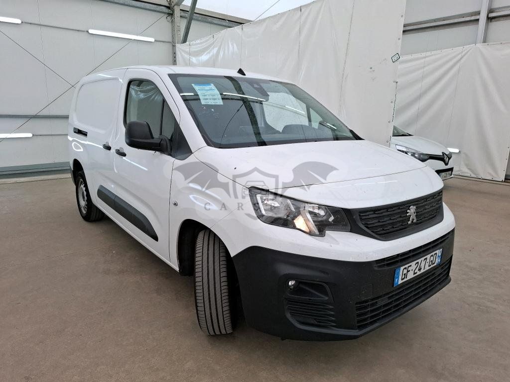 Peugeot Partner 1.5 HDI Premium 2022