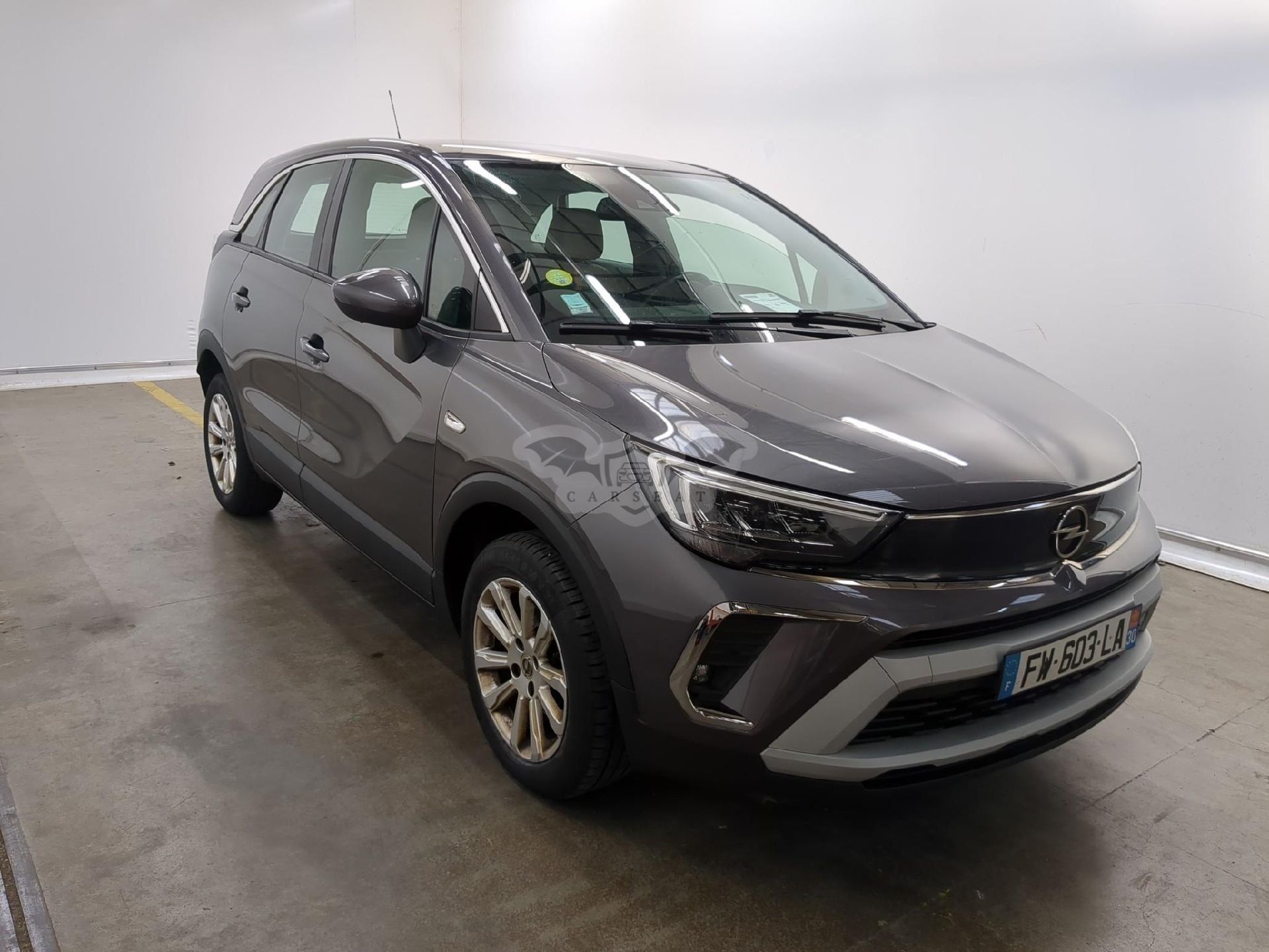 Opel Crossland 1.5 Business Elegance 2021