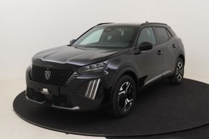 Peugeot 2008 GT 2025