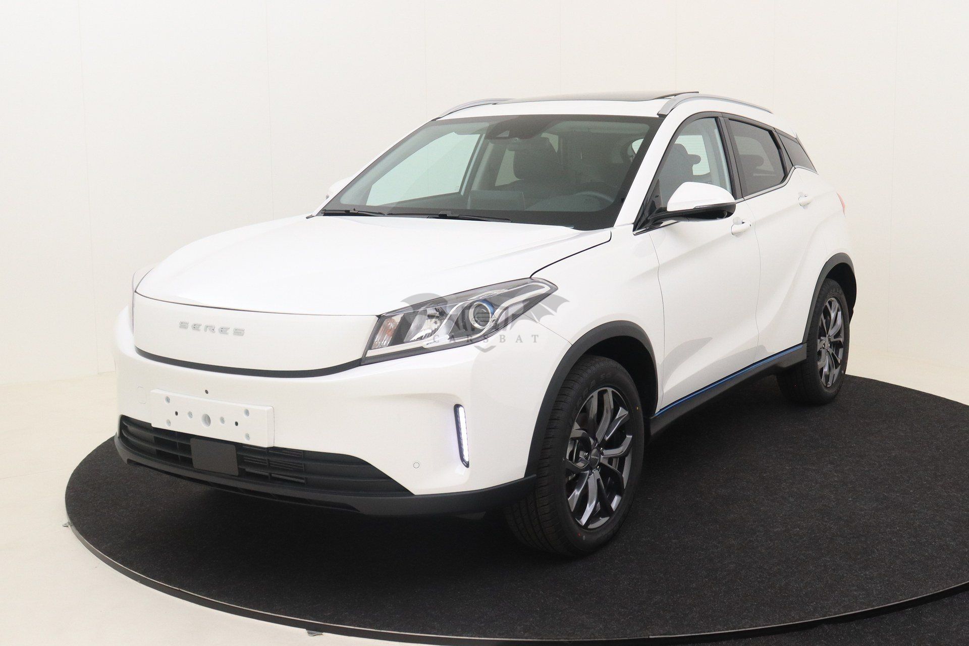 Seres 3 51 kWh 2025