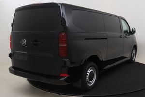 Volkswagen Transporter 2.0 TDI 2025