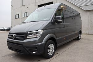 Volkswagen Crafter L4H3 2.0 TDI 2025