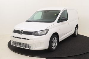 Volkswagen Caddy 1.5 TSI 2025