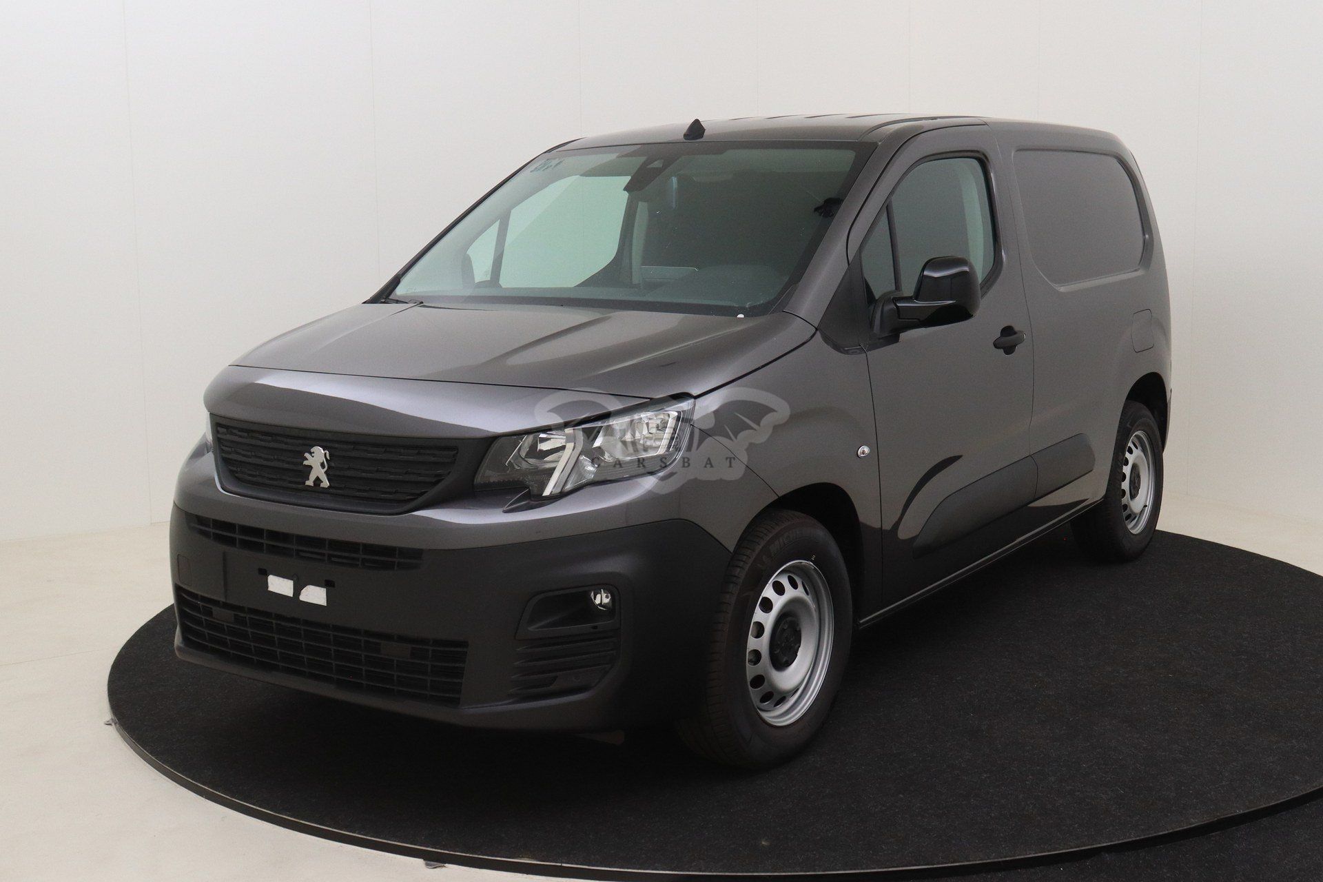 Peugeot Partner 2025