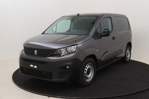 Peugeot Partner 2025