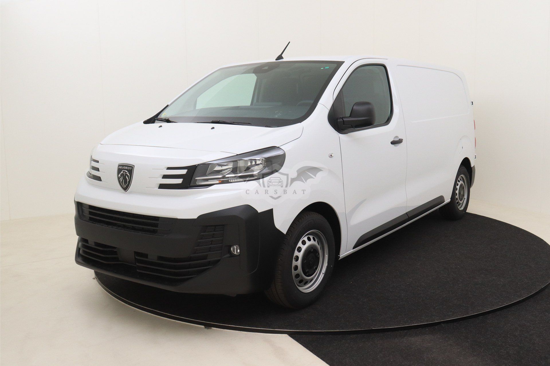 Peugeot Expert 1.5 HDI 2025