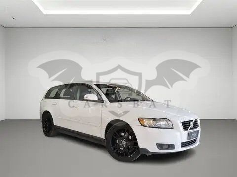 Volvo V50 1.6D Polar 2009