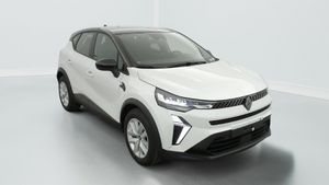Renault Captur / QM3 1.0 Evolution 2025