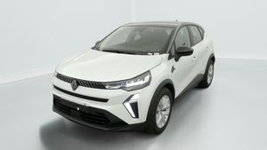 Renault Captur / QM3 1.0 Evolution 2025