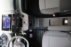 Peugeot Rifter 50 kWh Active 2025