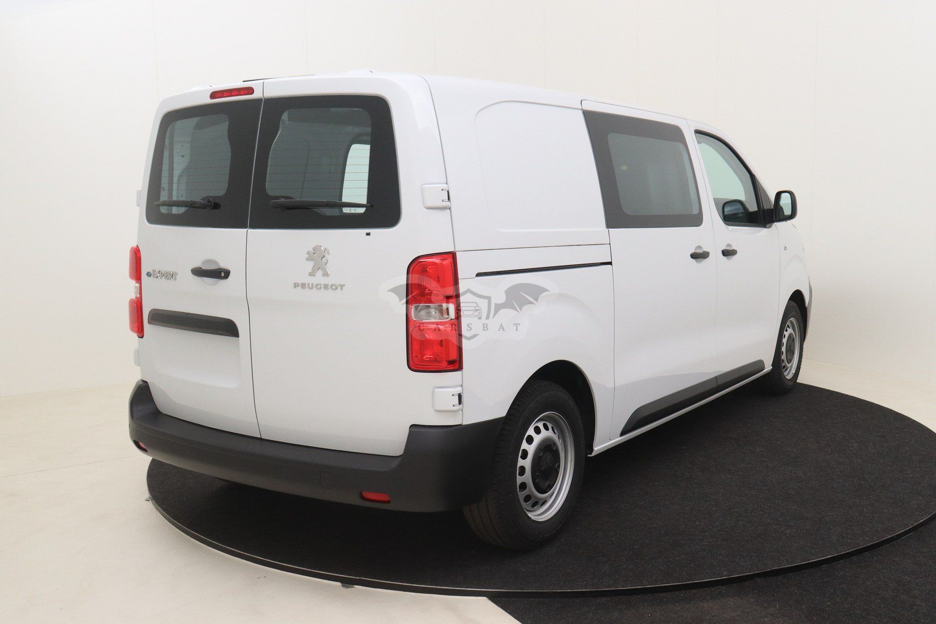 Peugeot Expert 75 kWh 2025