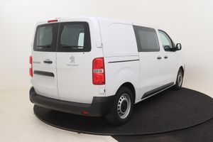 Peugeot Expert 75 kWh 2025