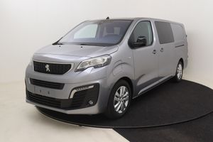 Peugeot Expert Long 50 kWh 2025