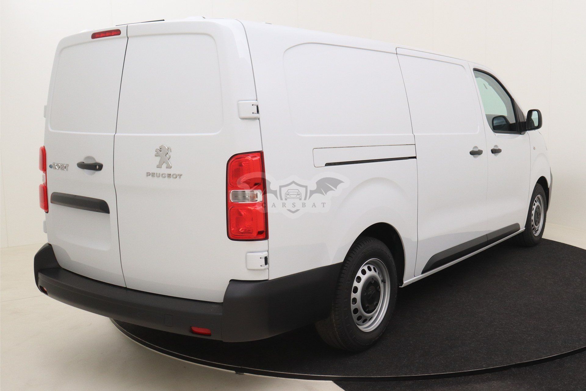 Peugeot Expert Long 50 kWh 2025