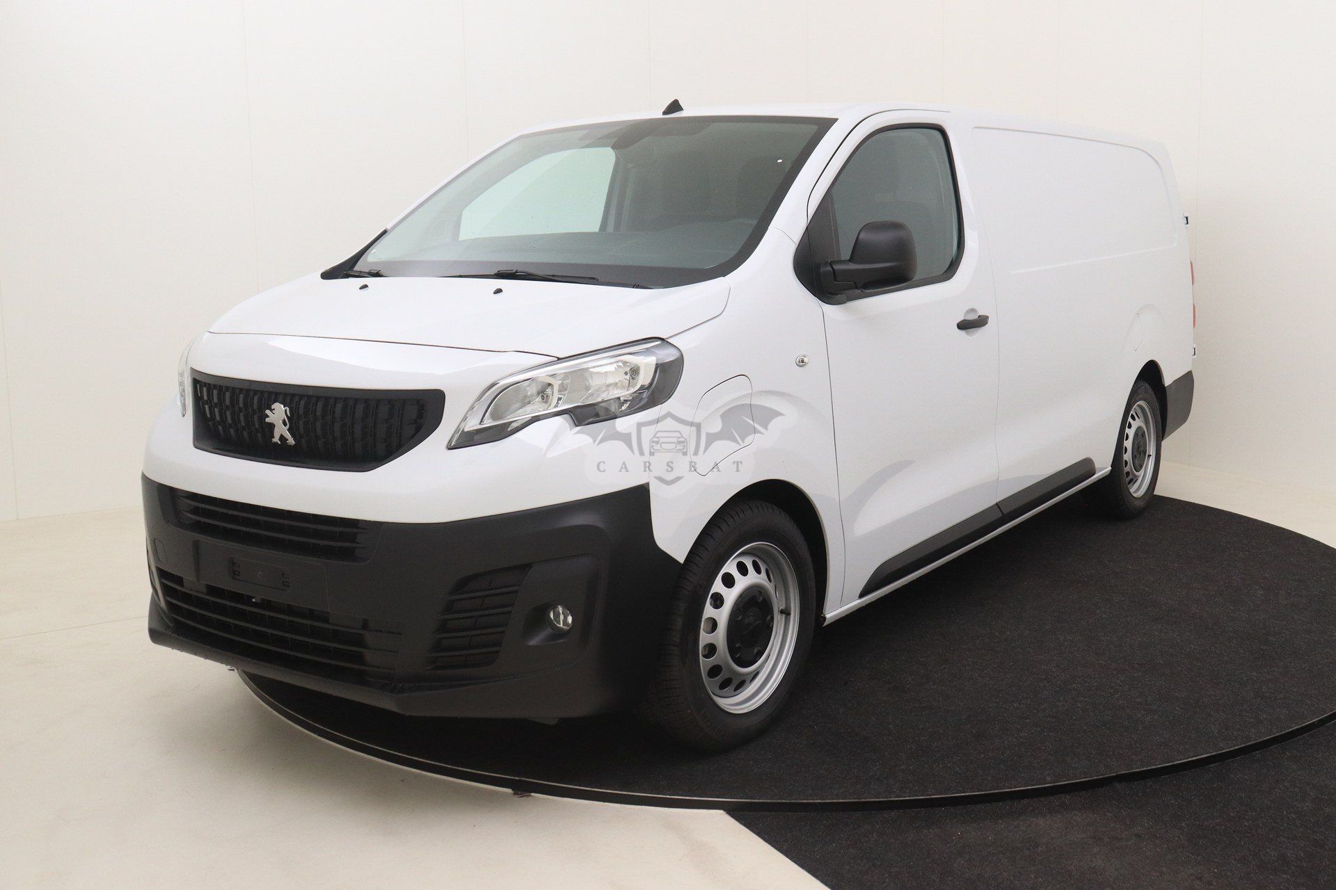 Peugeot Expert Long 50 kWh 2025