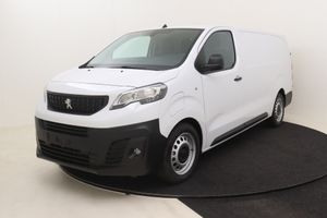 Peugeot Expert Long 50 kWh 2025