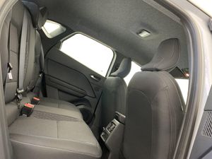 Renault Captur / QM3 Evolution 2025