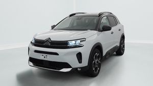 Citroën C5 Aircross Max 2025