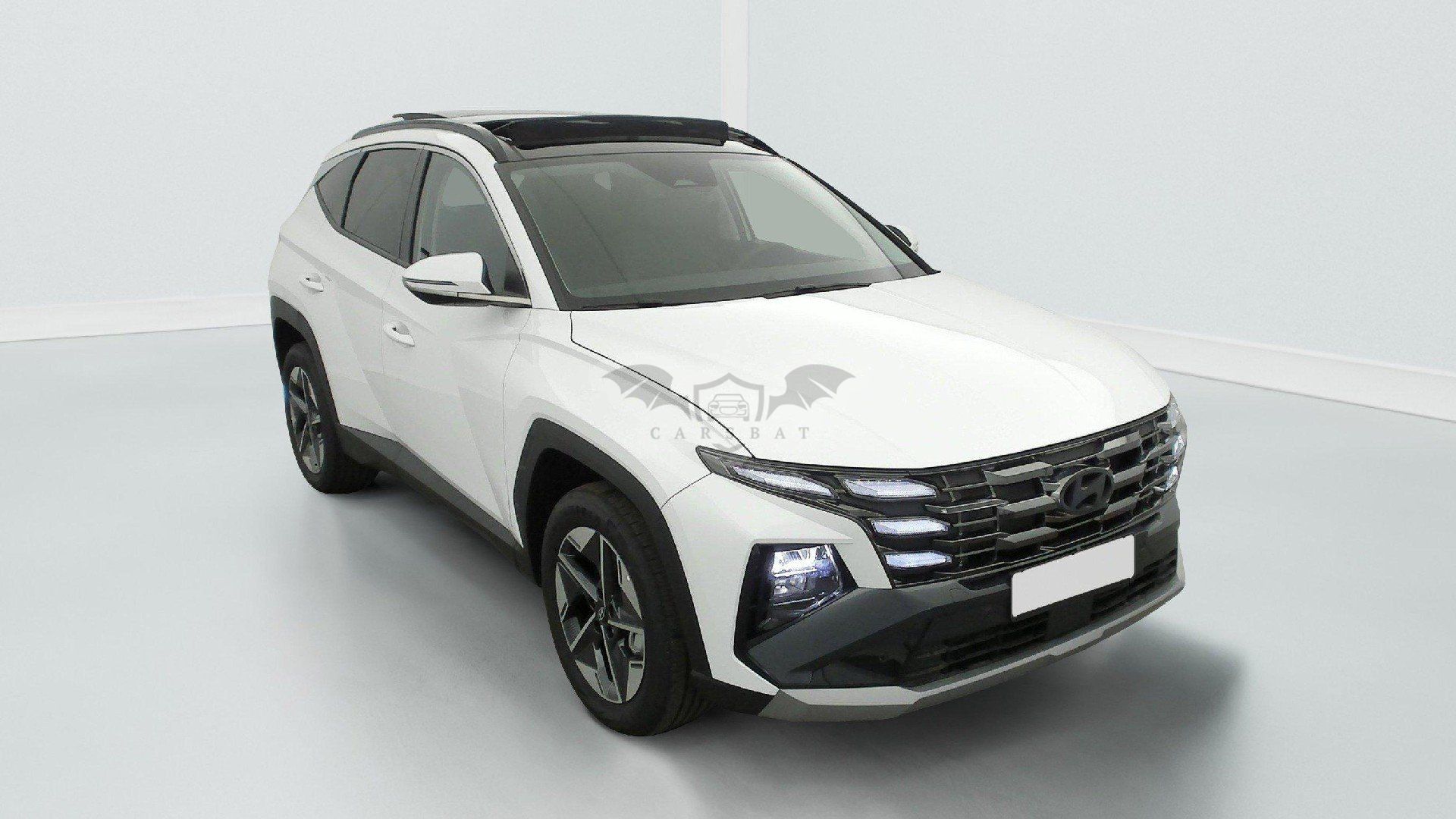 Hyundai Tucson 1.6 T-GDI Creative 2025