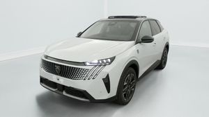 Peugeot 3008 1.2 GT 2025