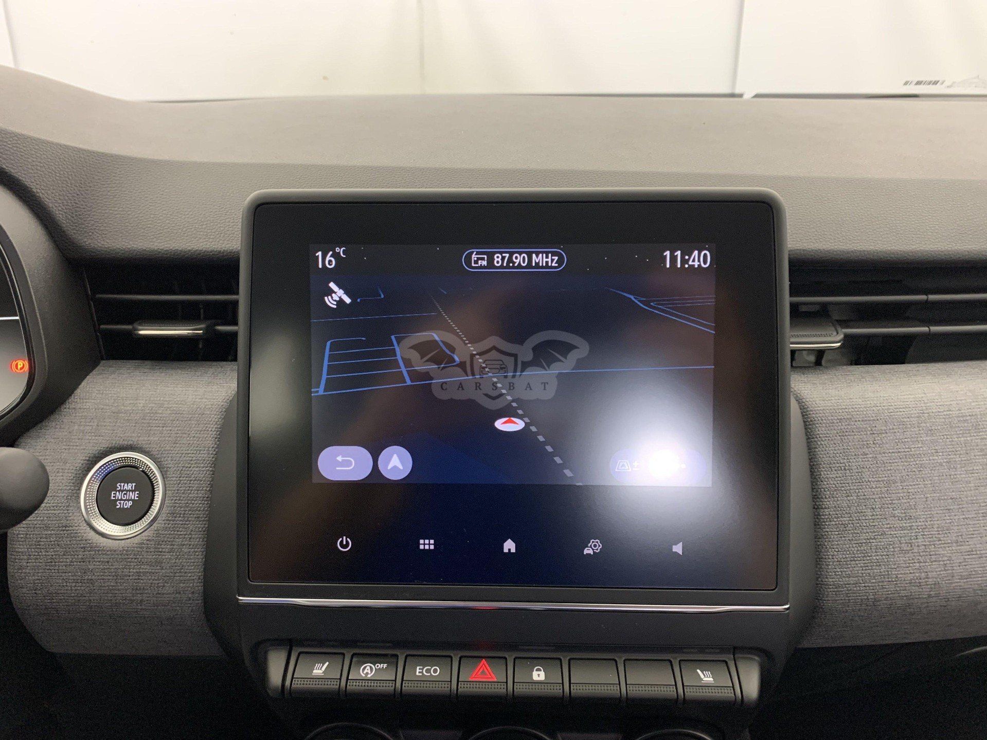 Renault Clio Evolution 2025