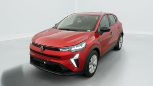 Renault Captur / QM3 Evolution 2025
