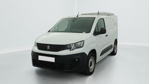Peugeot Partner Asphalt 2022