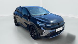 Renault Symbioz Esprit Alpine 2025
