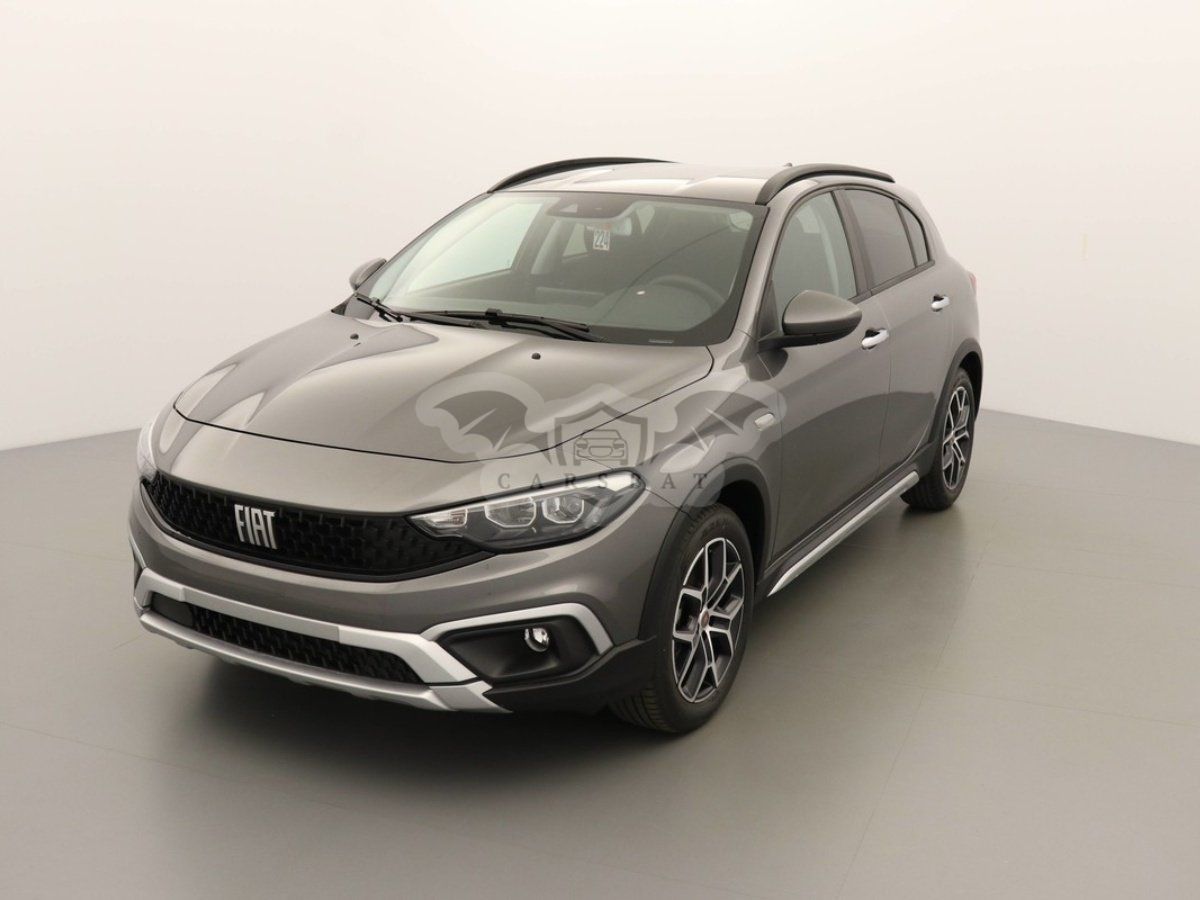 Fiat Tipo 1.5 Cross 2024