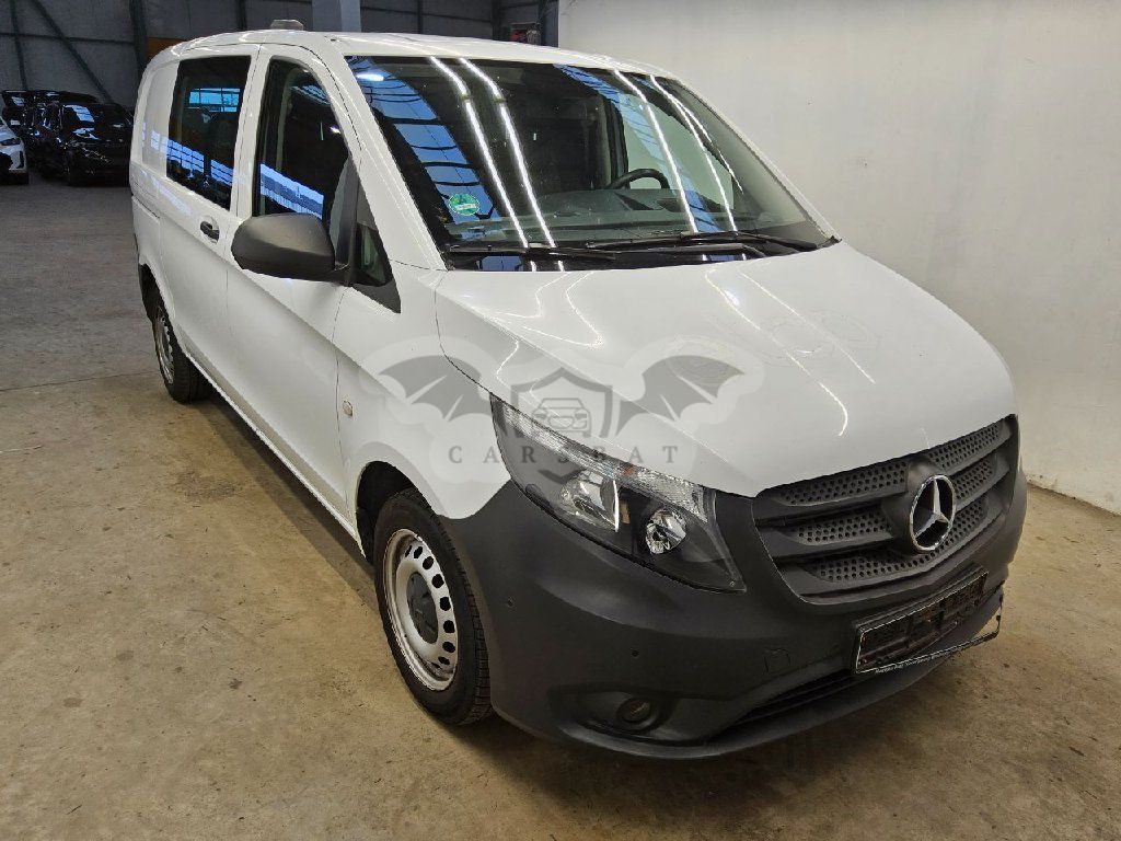 Mercedes-Benz Vito 114 CDI 2019
