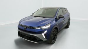 Renault Symbioz Esprit Alpine 2025