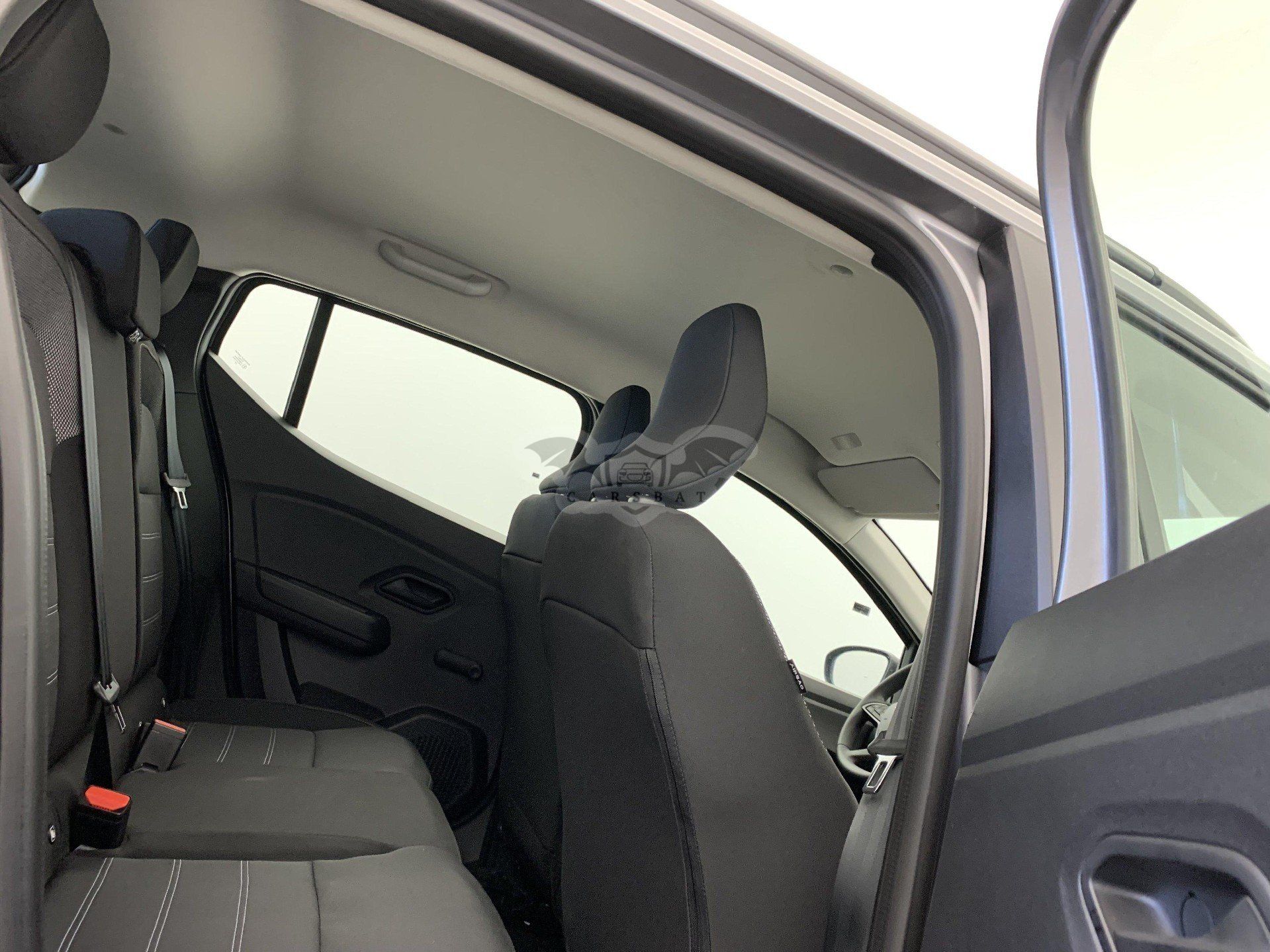 Dacia Sandero Essential 2025