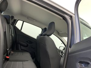 Dacia Sandero Essential 2025
