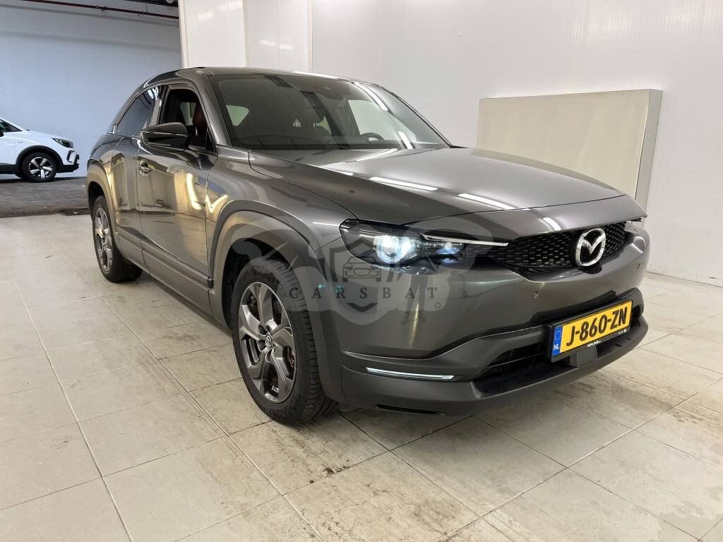 Mazda MX-30 First Edition 2020