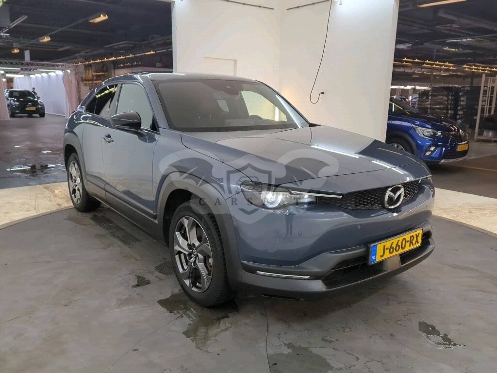 Mazda MX-30 First Edition 2020