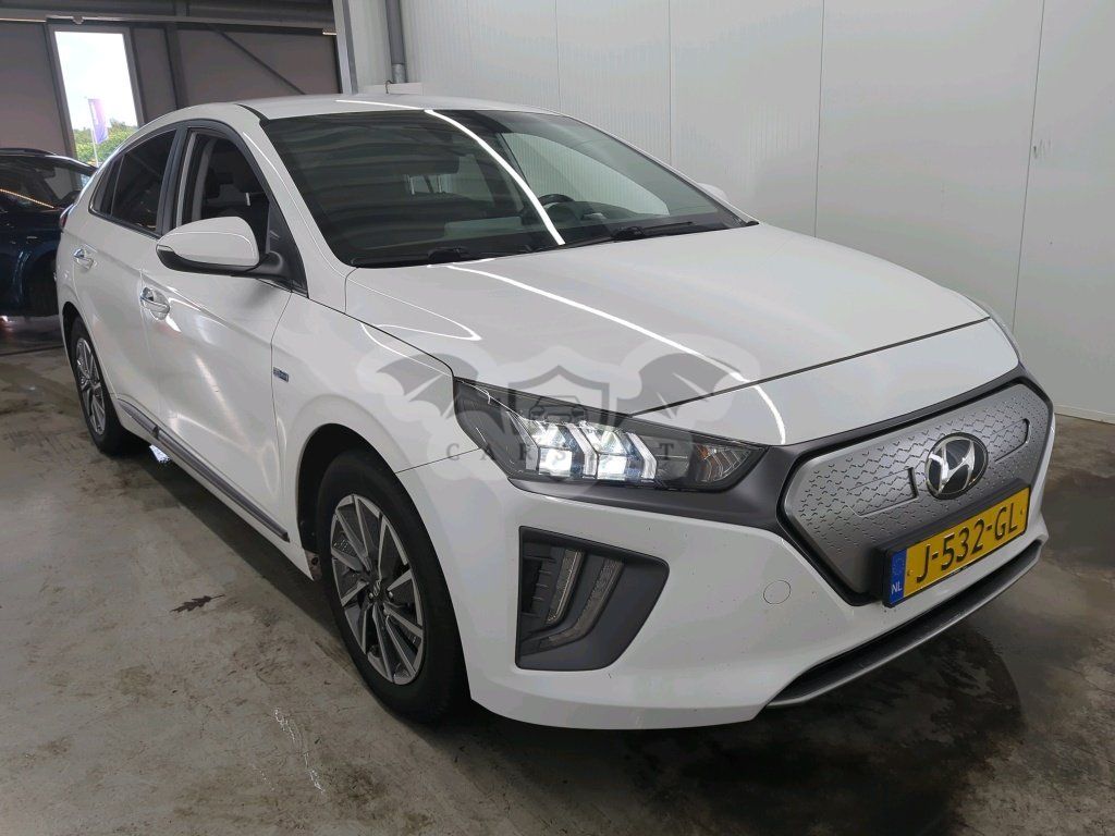 Hyundai IONIQ 38 kWh Comfort 2020