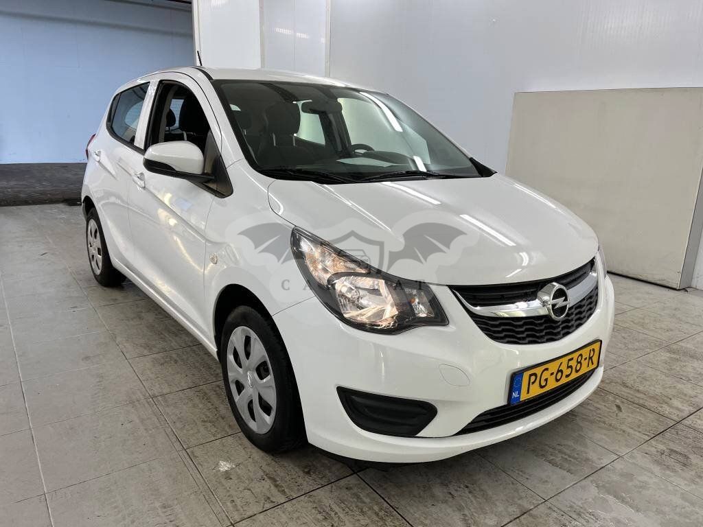 Opel Karl 1.0 Edition 2017