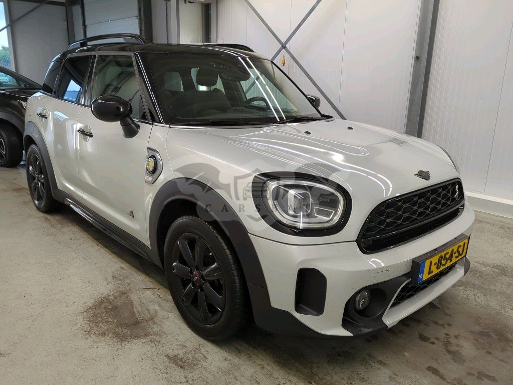 Mini Countryman Cooper SE 2.0 Classic 2021