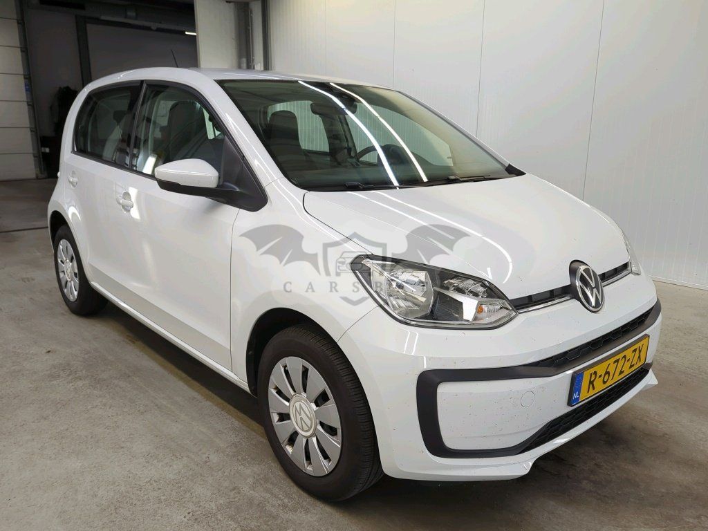 Volkswagen Up! 1.0 2022