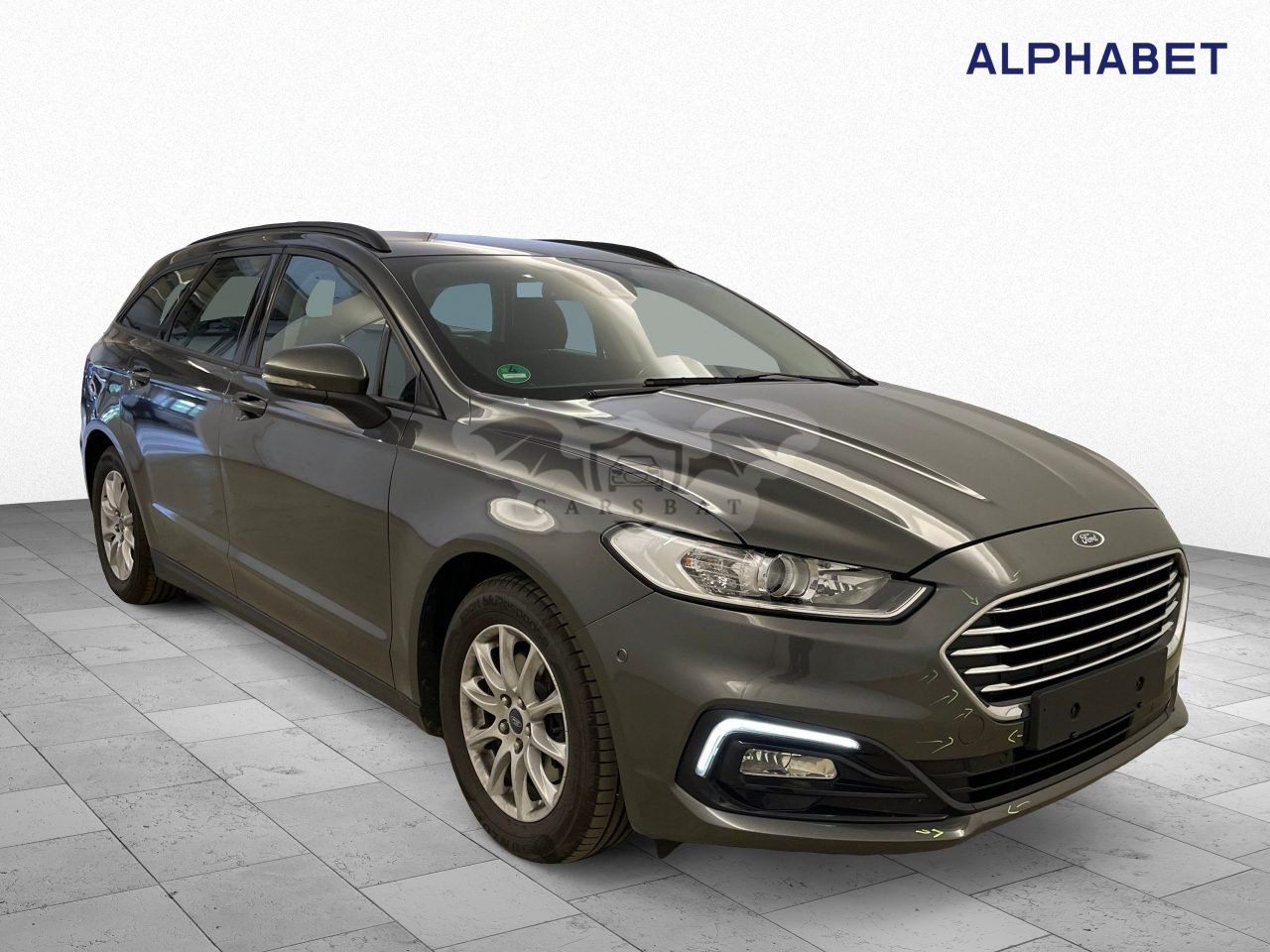 Ford Mondeo 2.0 Trend 2021