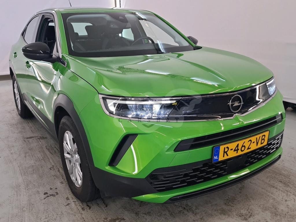 Opel Mokka Edition 2022