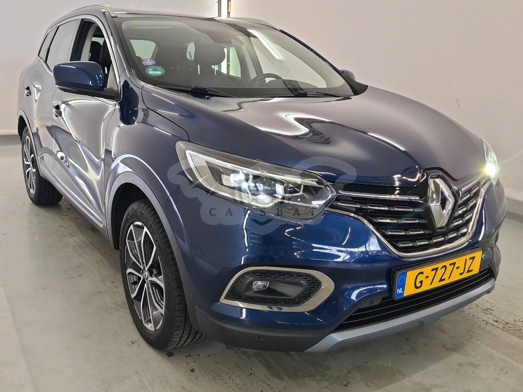 Renault Kadjar 1.3 TCe Intens 2019