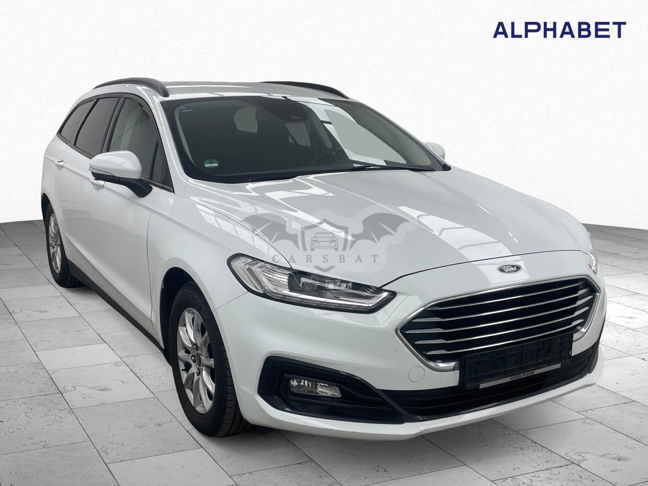 Ford Mondeo 2.0 Trend 2021