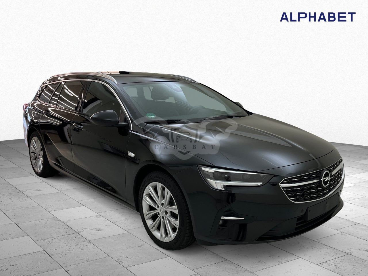 Opel Insignia Sports Tourer 2.0 Business Elegance 2021