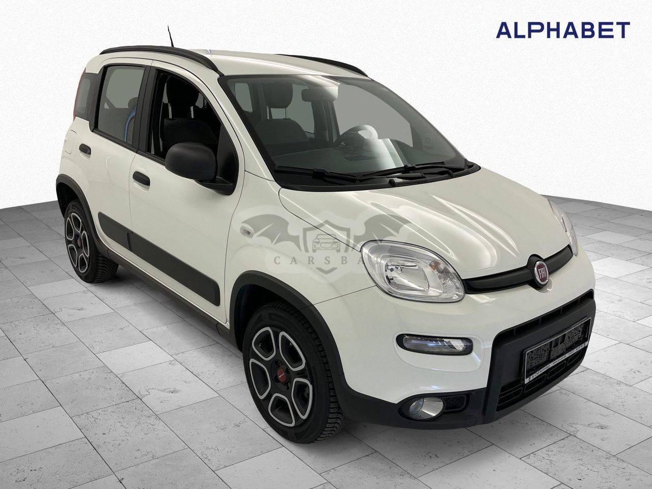 Fiat Panda 0.9 Twinair City Life 2021