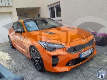 Kia Stinger 3.3 T-GDI GT 2022